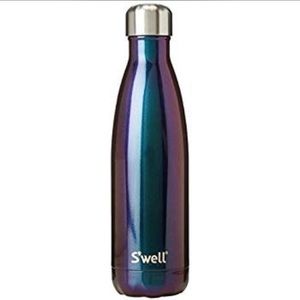 Swell bottles